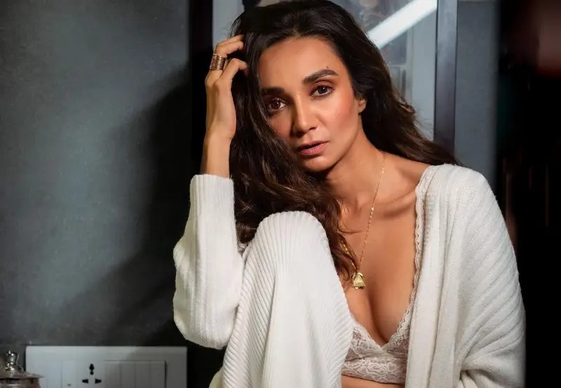 इरा दुबे (Ira Dubey)