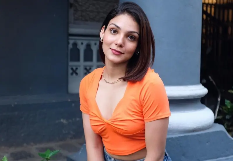 नेहा राणा (Neha Rana)