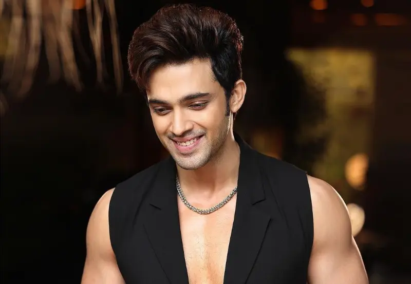 पार्थ समथान (Parth Samthaan)