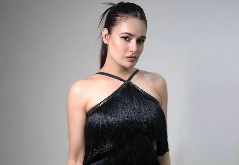 युविका चौधरी (Yuvika Chaudhary)