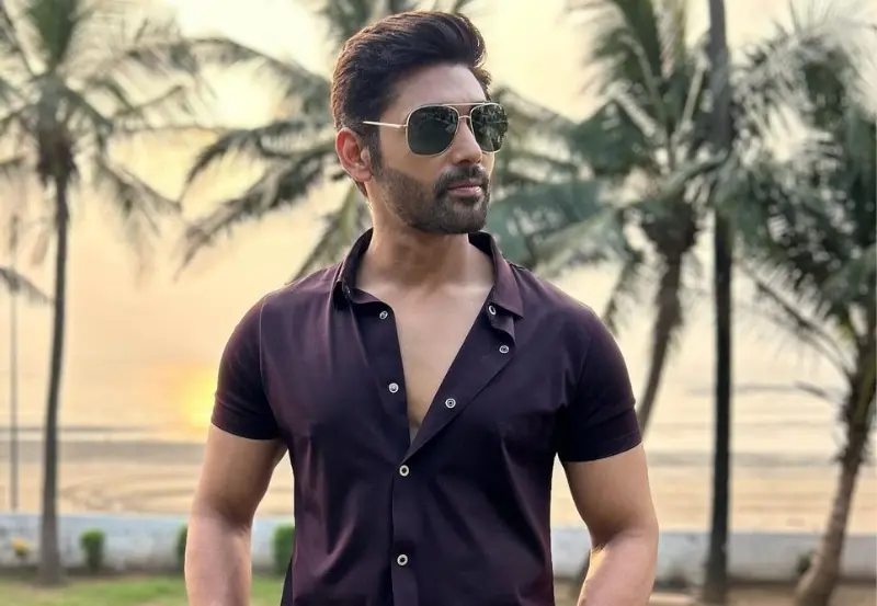 रुसलान मुमताज (Ruslaan Mumtaz)