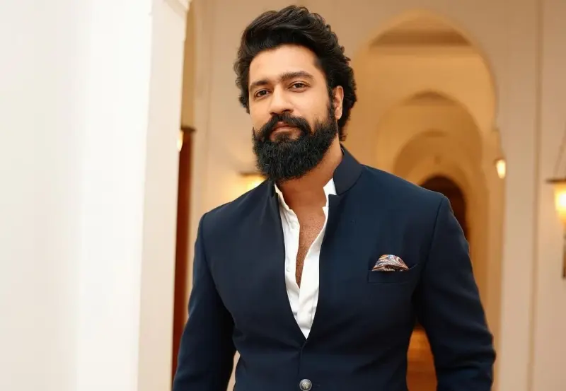 विक्की कौशल (Vicky Kaushal)