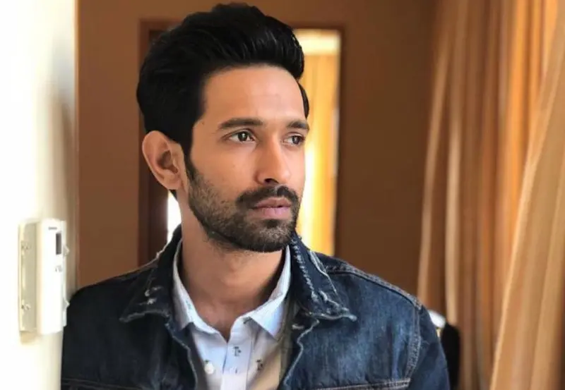 विक्रांत मैसी (Vikrant Massey)