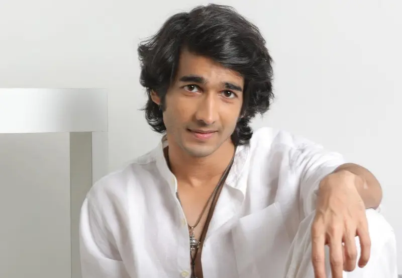 शांतनु माहेश्वरी (Shantanu Maheshwari)