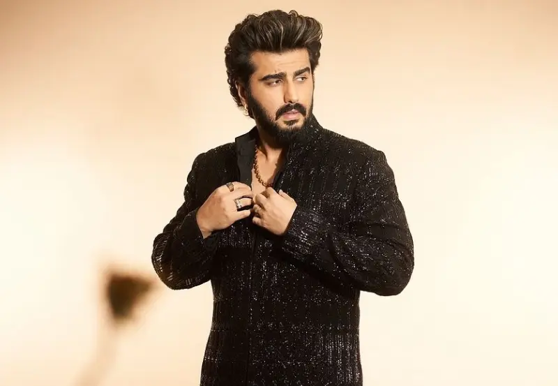 अर्जुन कपूर (Arjun Kapoor)