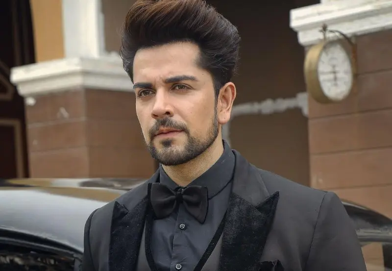 पीयूष सहदेव (Piyush Sahdev)