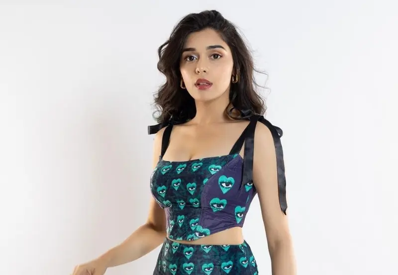 ईशा सिंह (Eisha Singh)