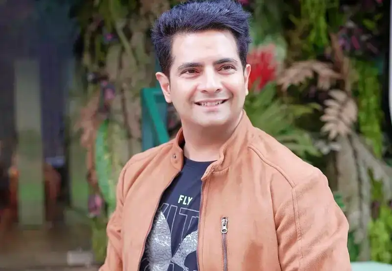 करण मेहरा (Karan Mehra)