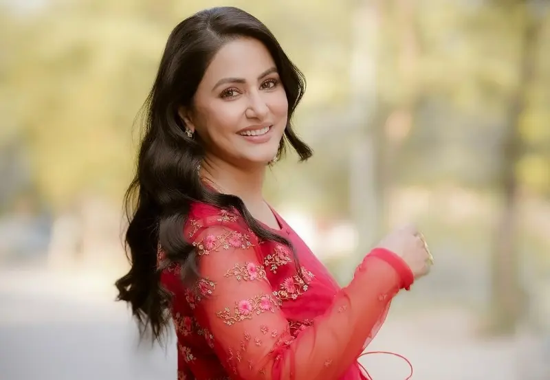 हिना खान (Hina Khan)